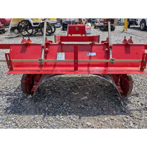 成形機 PH-V-15 写真４