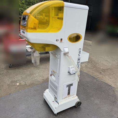 計量機 CRV-E32A 写真２