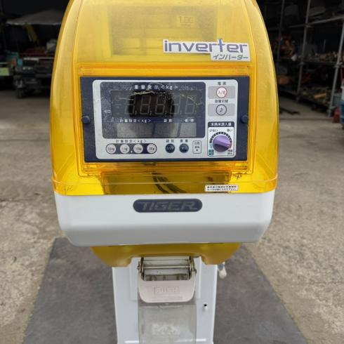 計量機 CRV-E32A 写真４