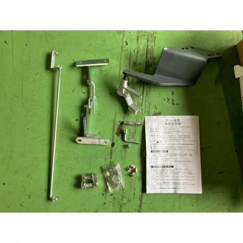 ササキ 部品（パーツ） 写真