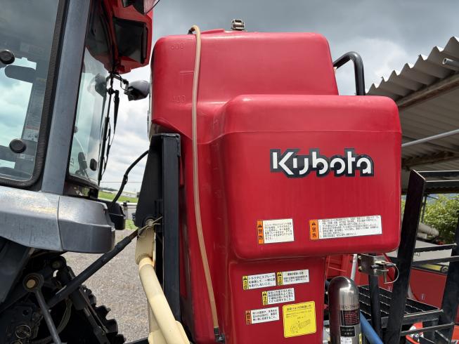 乗用管理機、KBM-500 KT22 写真９