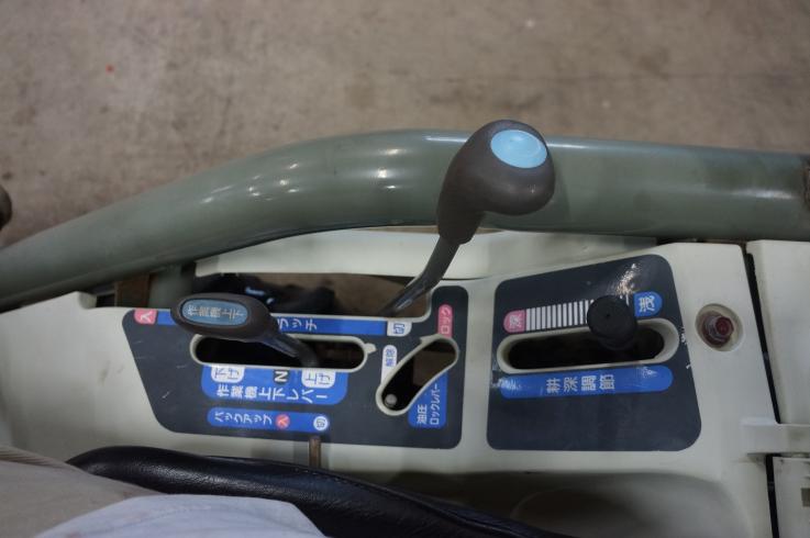 トラクター A-10 写真６