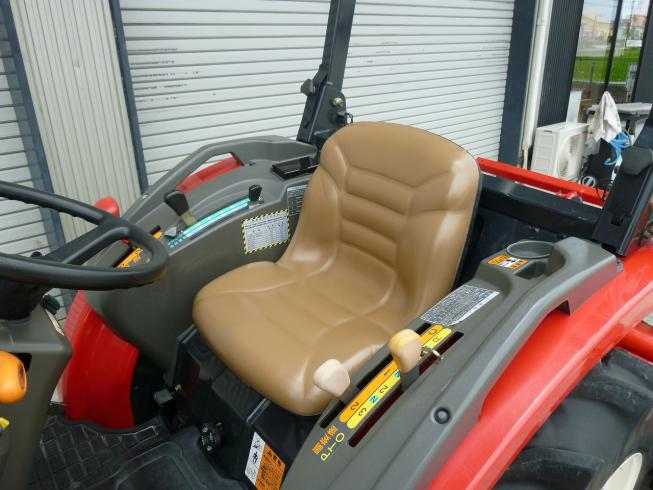 トラクター EF220 写真７