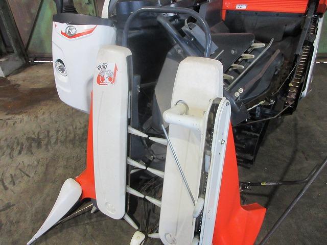 コンバイン ER215-GW 写真７