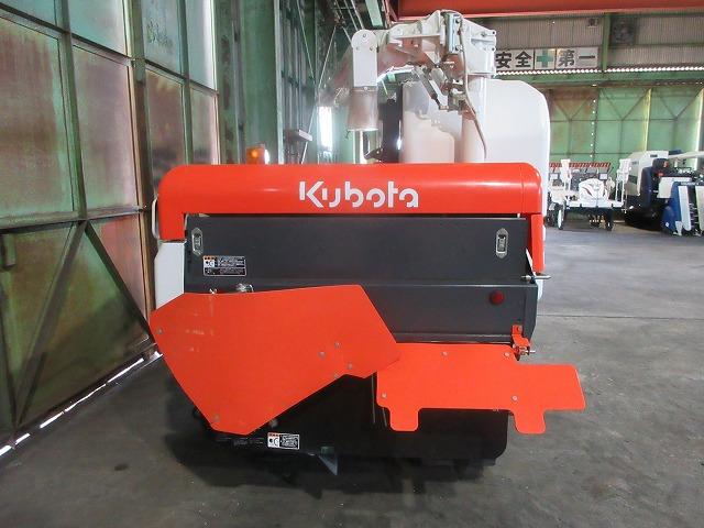 コンバイン ER215-GW 写真６