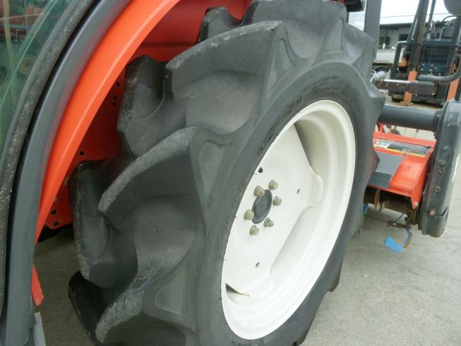 トラクター  KB21XQMA 写真12