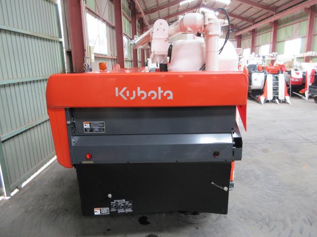 コンバイン KR220-GW2 写真４