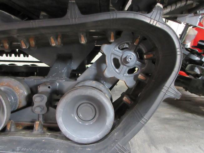 コンバイン KR220-GW2 写真12