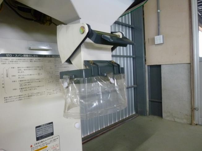 計量機 LTA10 写真10