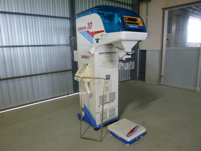 計量機 LTA10 写真３