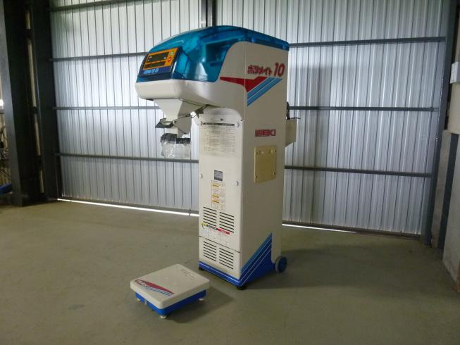 計量機 LTA10 写真４