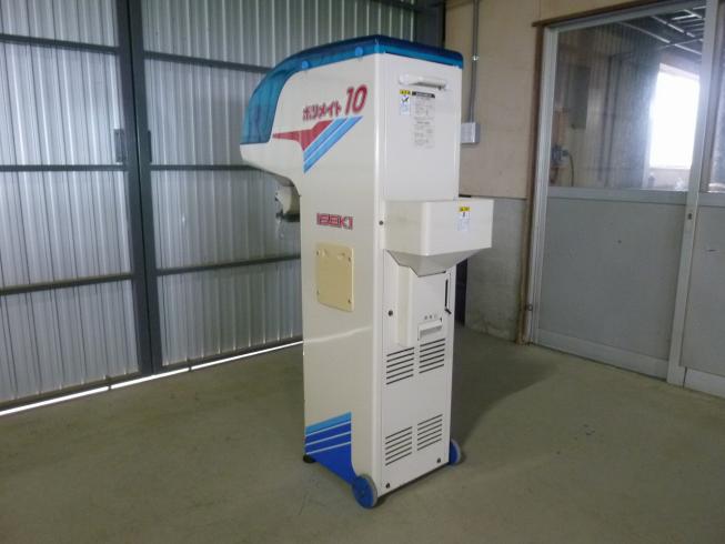 計量機 LTA10 写真６