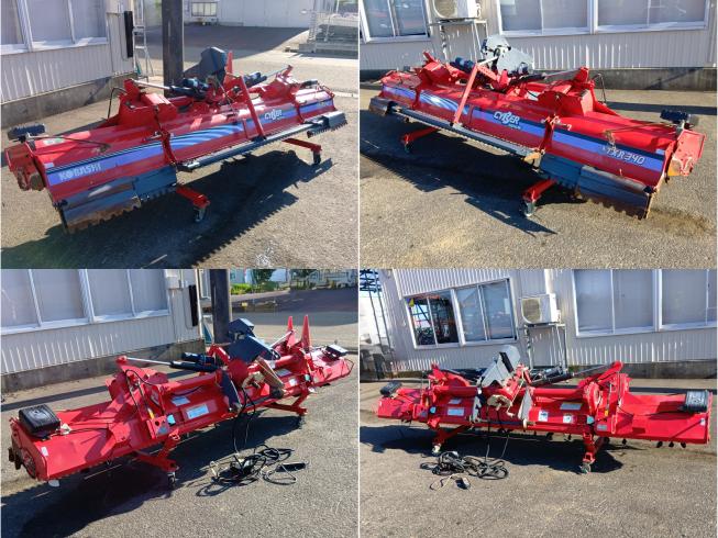 ハロー TXR340　上越〇 写真３