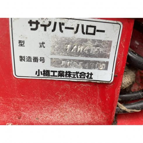 ハロー TXM416 写真12