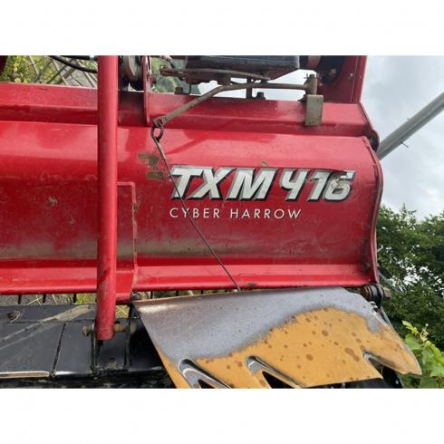 ハロー TXM416 写真11