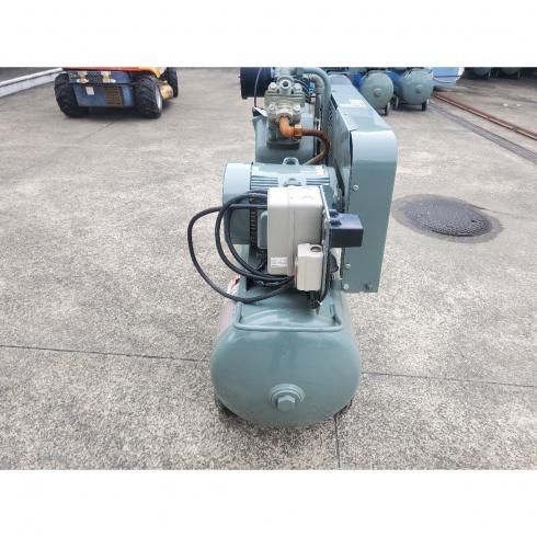 コンプレッサー 3.7P-9.5VD6 写真４