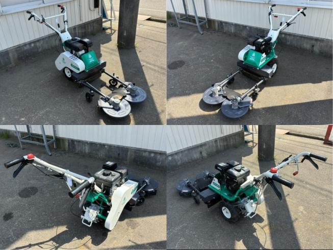 クワガタモア KU350　上越　□ 写真３