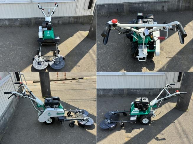 クワガタモア KU350　上越　□ 写真２