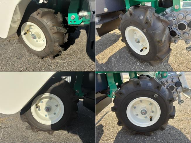 クワガタモア  KU350　上越　□ 写真４