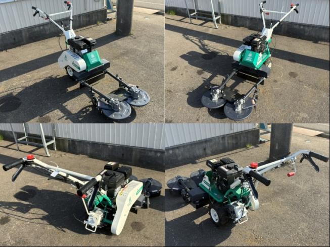 クワガタモア  KU350　上越　□ 写真３