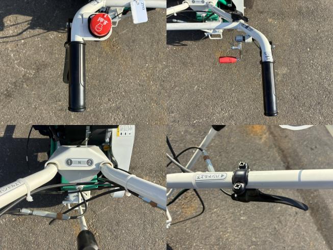 クワガタモア  KU350　上越　□ 写真５