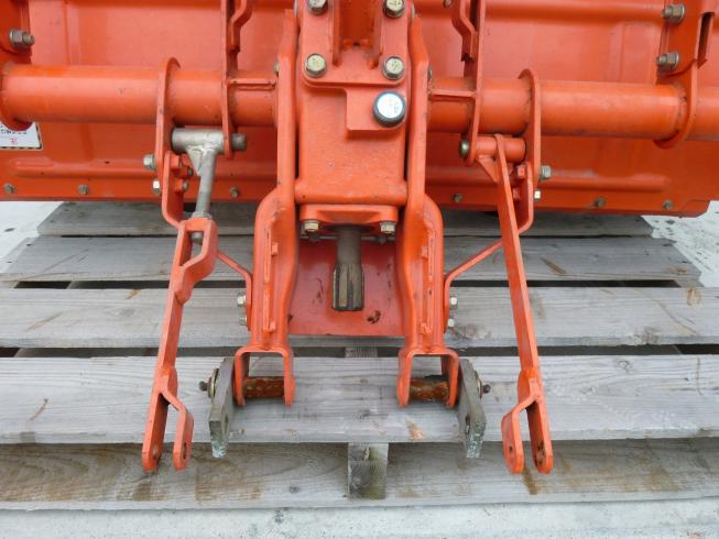ロータリー RS1204 写真８