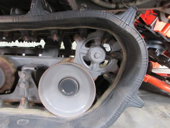 コンバイン SR-J3DW 写真12