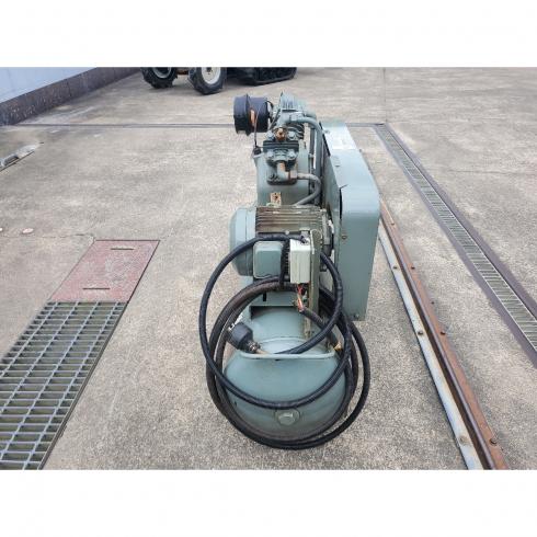 コンプレッサー 3.7U-9.5CV 写真４