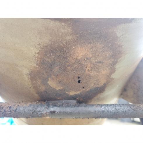 コンプレッサー 3.7U-9.5CV 写真８