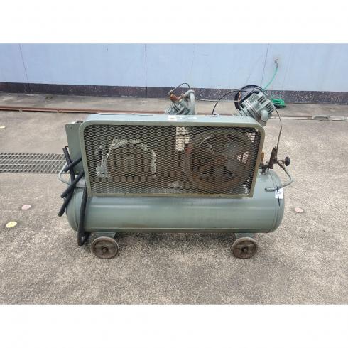 コンプレッサー 3.7U-9.5CV 写真２