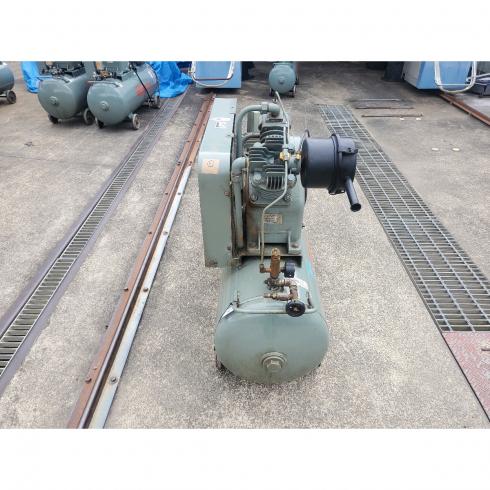 コンプレッサー 3.7U-9.5CV 写真３