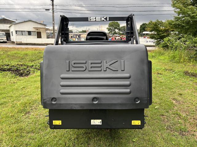 草刈機 SXG326H 写真５