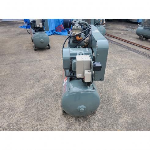 コンプレッサー 3.7P-9.5VD6 60Hz 写真４