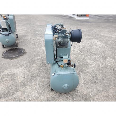 コンプレッサー 3.7P-9.5VD6 60Hz 写真３