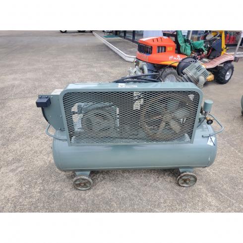 コンプレッサー 3.7P-9.5VD6 60Hz 写真２