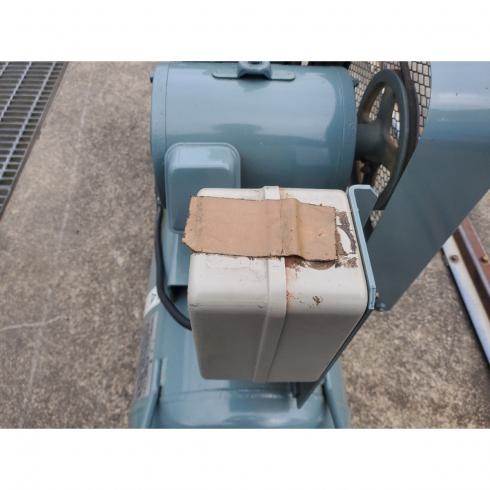 コンプレッサー 3.7P-9.5V6 写真５