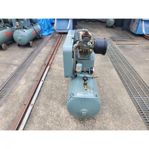 コンプレッサー 3.7P-9.5V6 写真３