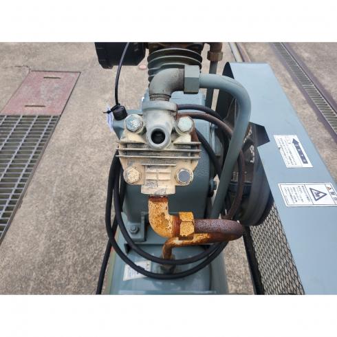コンプレッサー 3.7P-9.5V6 写真６