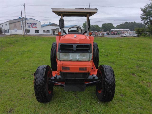 草刈機 L3300T 写真５