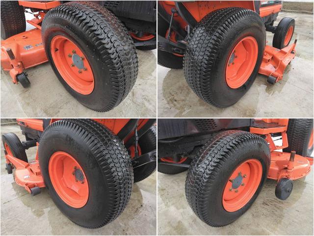 草刈機 L3300T 写真８
