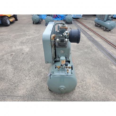 コンプレッサー 3.7P-9.5VB6 写真３