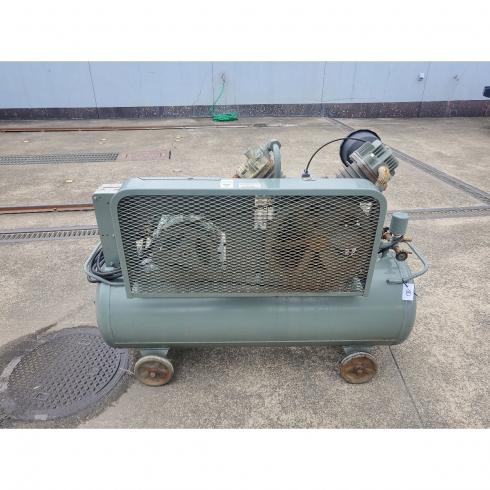 コンプレッサー 3.7P-9.5VB6 写真２
