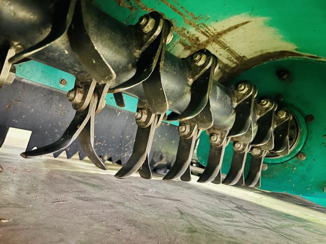 草刈機 HRC665 写真12