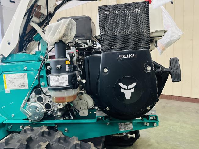 草刈機 HRC665 写真９