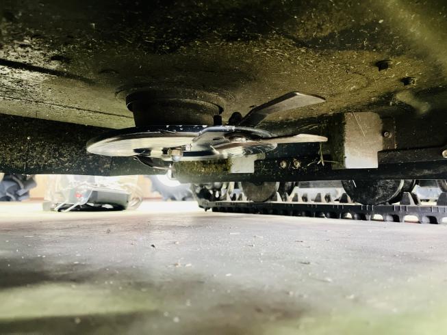 草刈機 RCSP530A 写真12