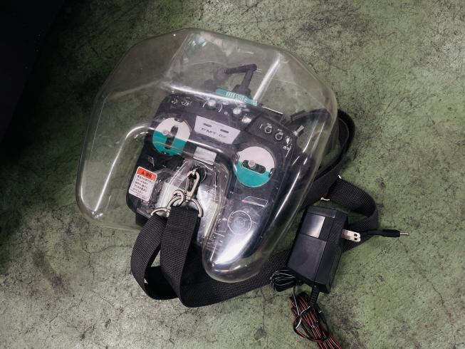 草刈機 RCSP530A 写真11
