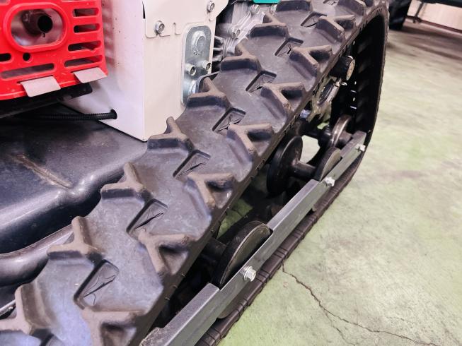 草刈機 RCSP530A 写真10