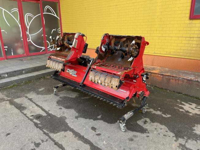 コバシ ハロー（折畳み） 写真