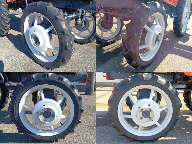 乗用管理機 XB-1DHBP　上越〇 写真５