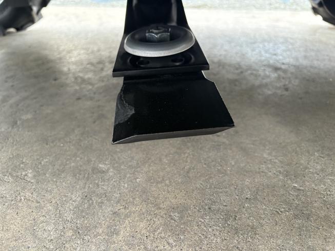 乗用草刈機 RM832 写真10
